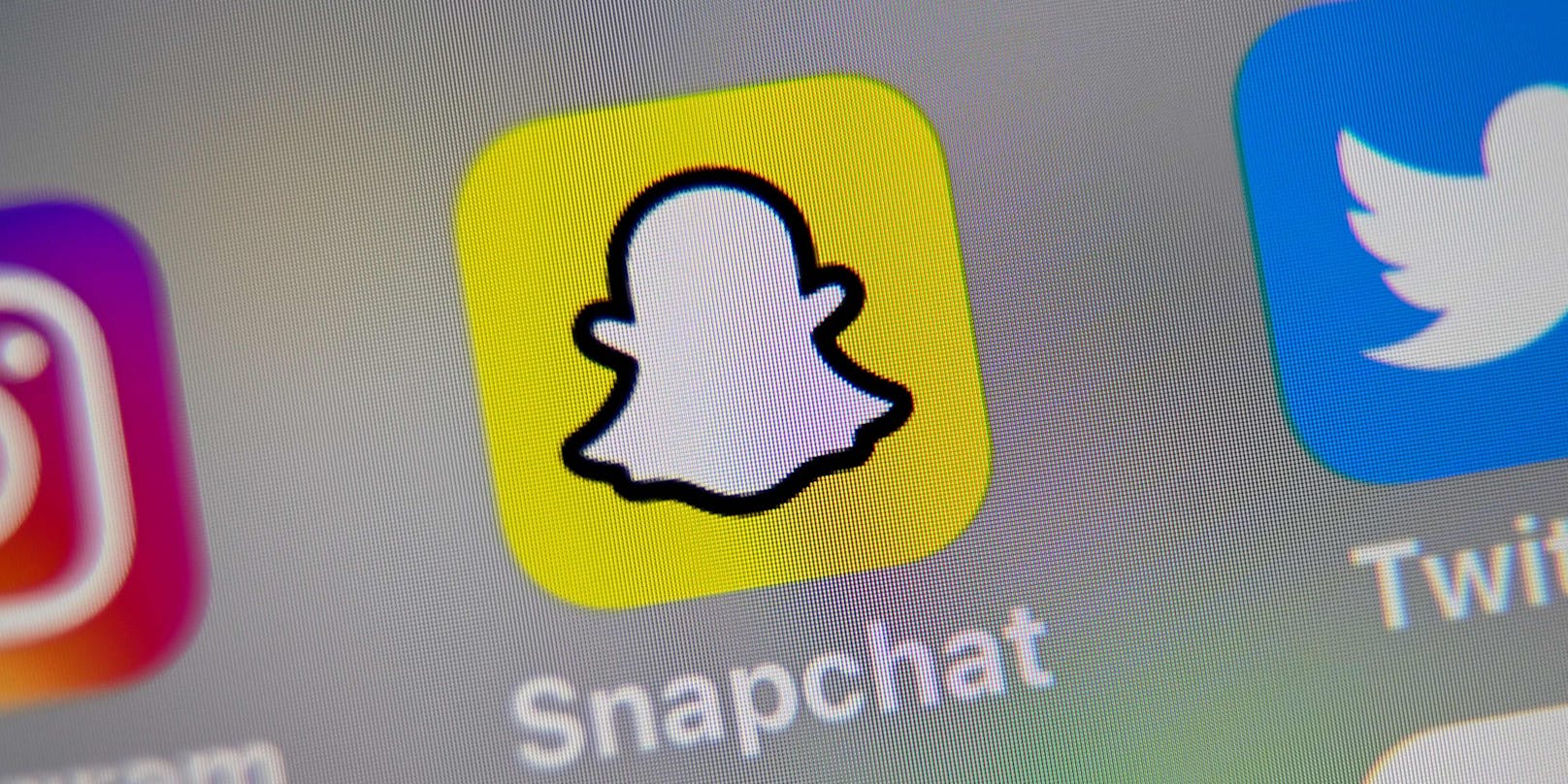 Snapchat empfiehlt seinen Nutzern fortan keine Posts von US-Präsident Donald Trump mehr.