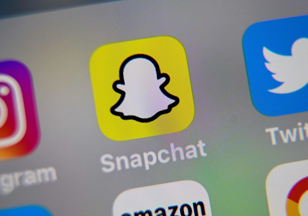 Snapchat sorgt für einen Geldregen.