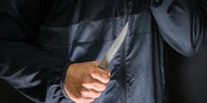 19-Jähriger lauerte Kontrahenten mit Messer auf