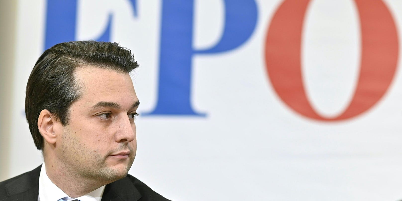 Wiens FPÖ und ihr Landesobmann Dominik Nepp müssen sich warm anziehen.