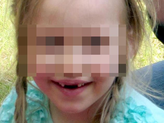 Seit Mai 2015 vermisst: Inga aus Stendal.