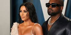 Kim Kardashian lässt sich von Kanye West scheiden