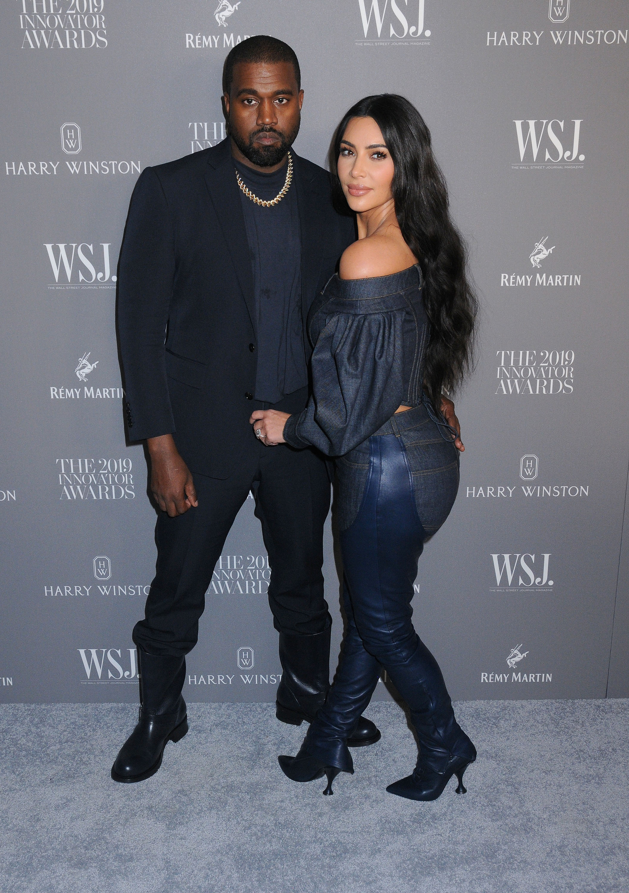 <strong>Kim Kardashian</strong> feiert <strong>Kanye Wests</strong> Hit 