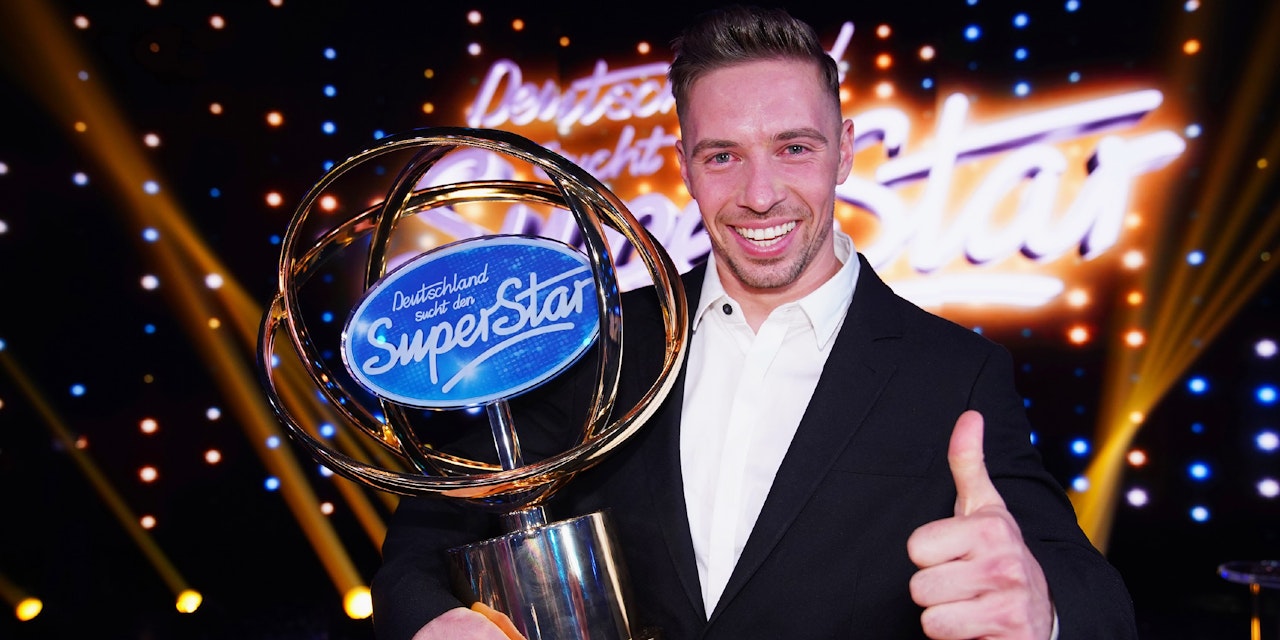 Comeback perfekt! Ramon Roselly kehrt zu DSDS zurück ...