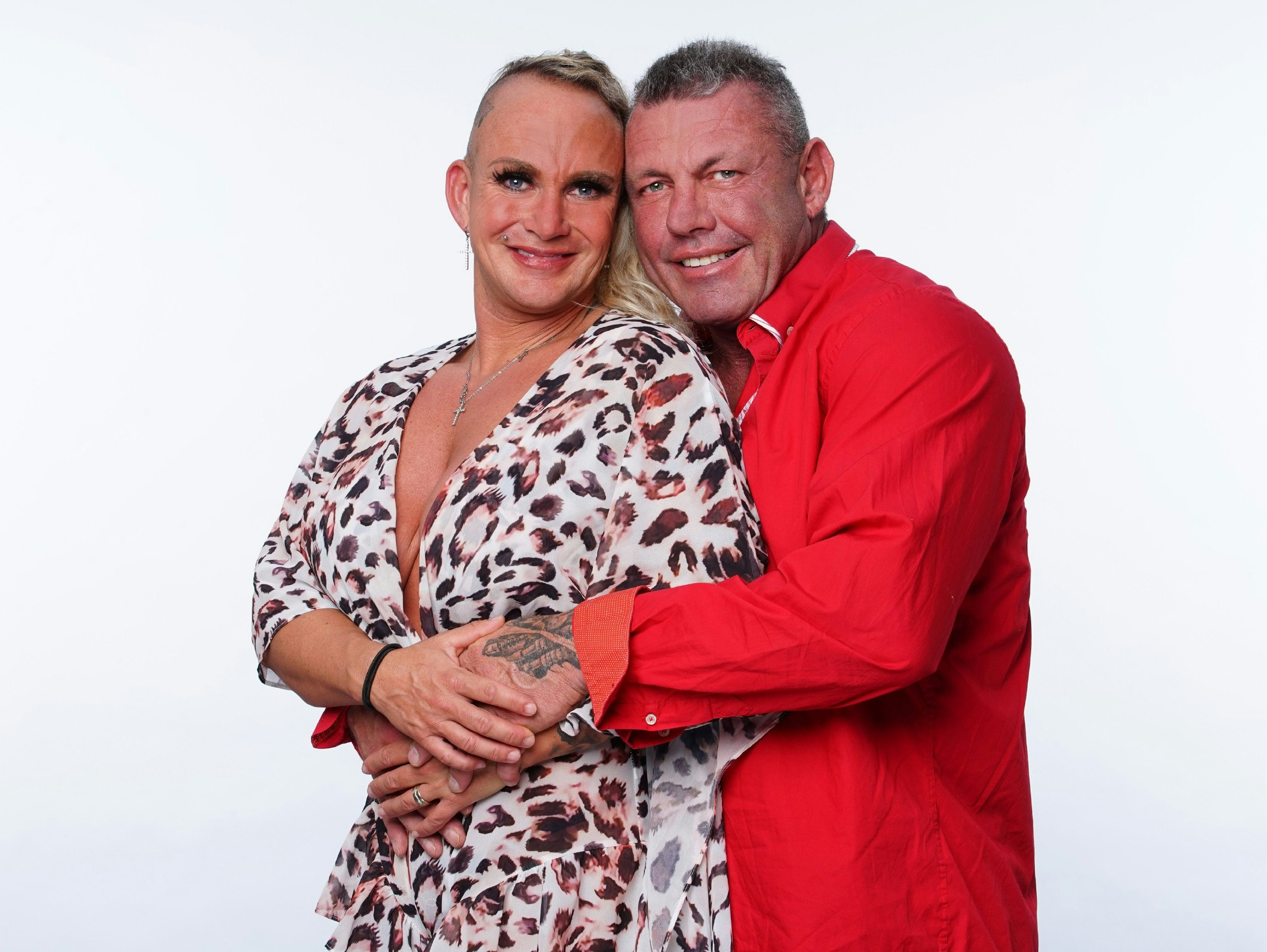 Stark im Geschäft: Nach ihrem "Sommerhaus"-Auftritt und einer eigenen Doku-Soap ergattern <strong>Caro </strong>und <strong>Andreas Robens </strong>auch lukrative Werbedeals.