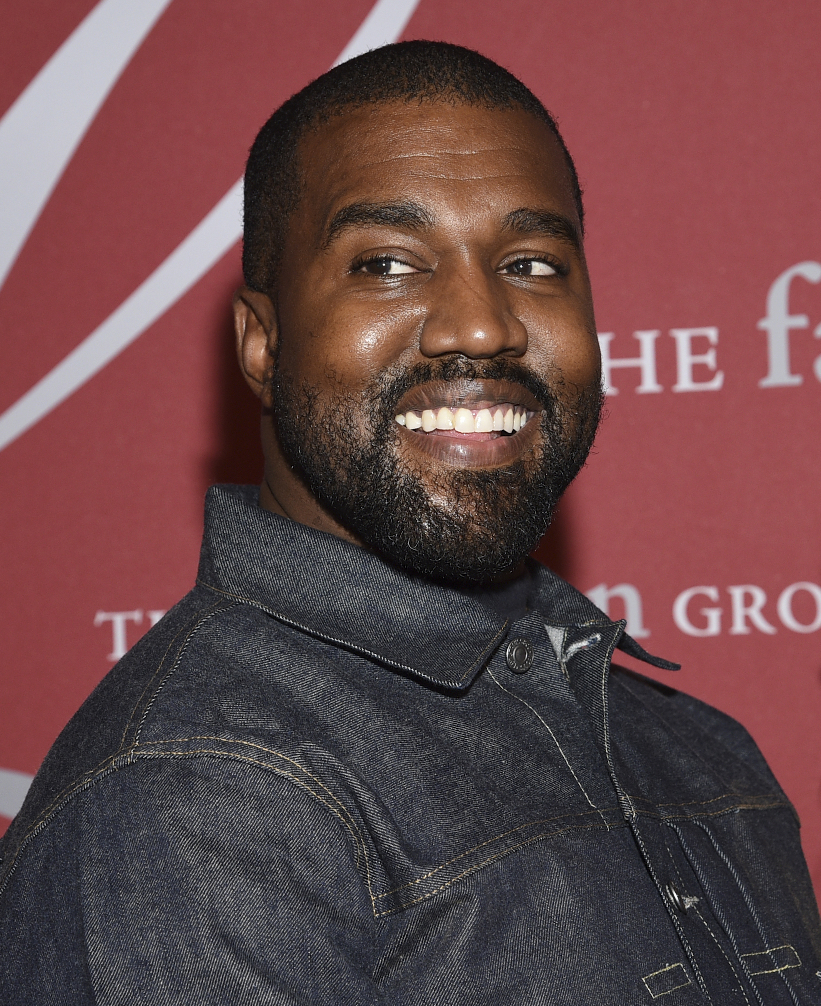 Kanye West hat schon wieder eine Idee<br>