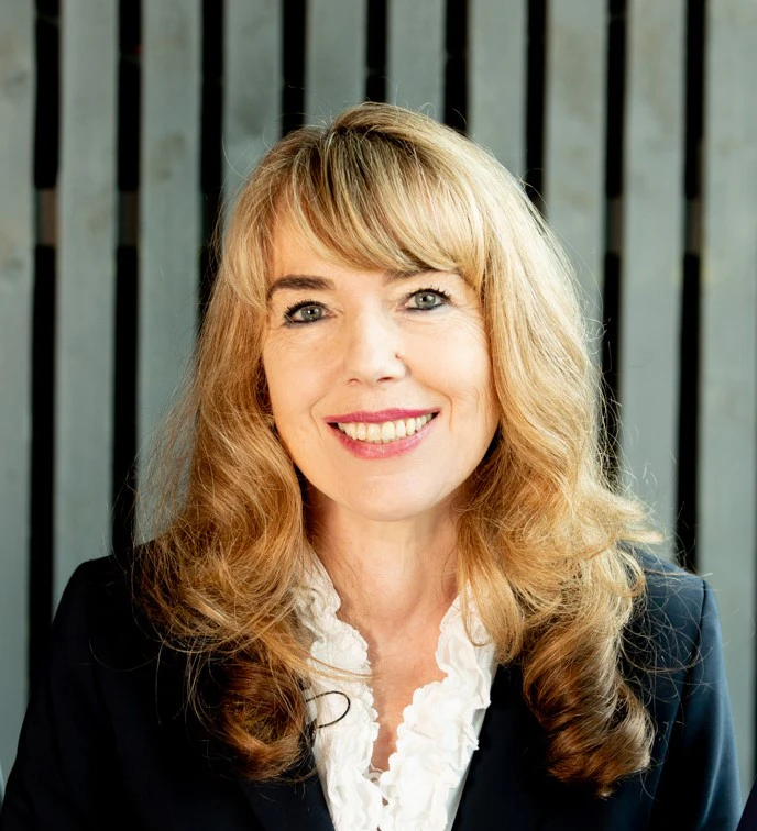 emporia-Chefin Eveline Pupeter möchte ältere Menschen in die digitale Zukunft führen.