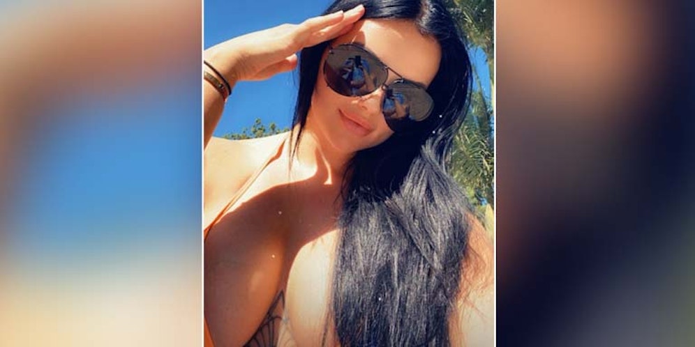 Ex-Rennfahrerin Renee Gracie ist nun Pornostar.