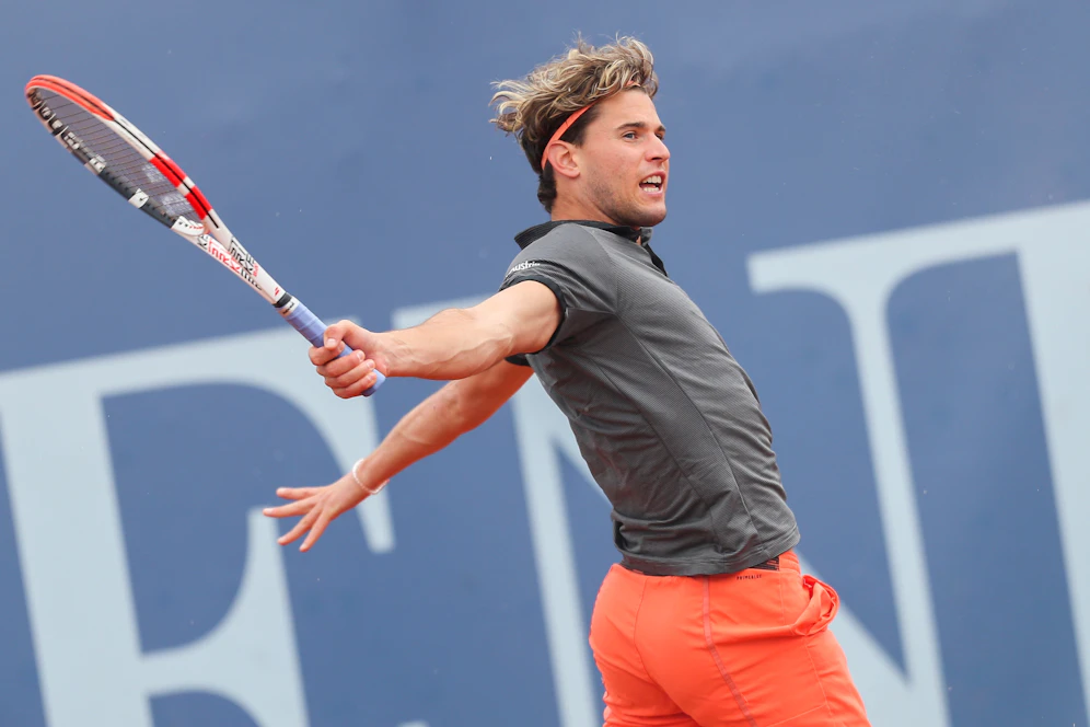 Dominic Thiem