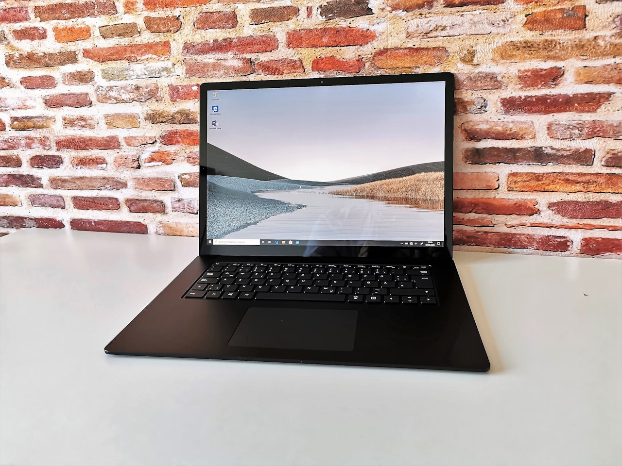Heute.at - Surface Laptop 3 im Test: Voll ins Schwarze getroffen