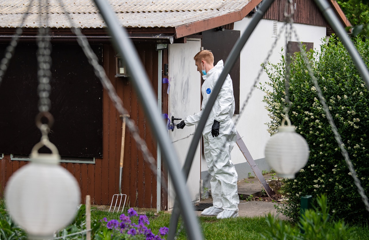Heute.at - Missbrauch in Münster: Vorwürfe gegen Jugendamt