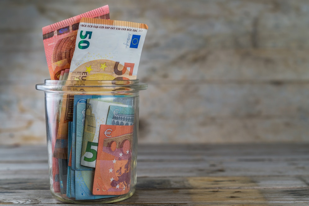 Im Familienhärtefonds-Topf gibt es jetzt zusätzliche 50 Millionen Euro.