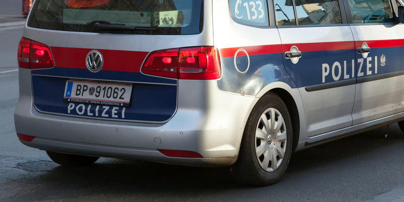 Polizei Symbol