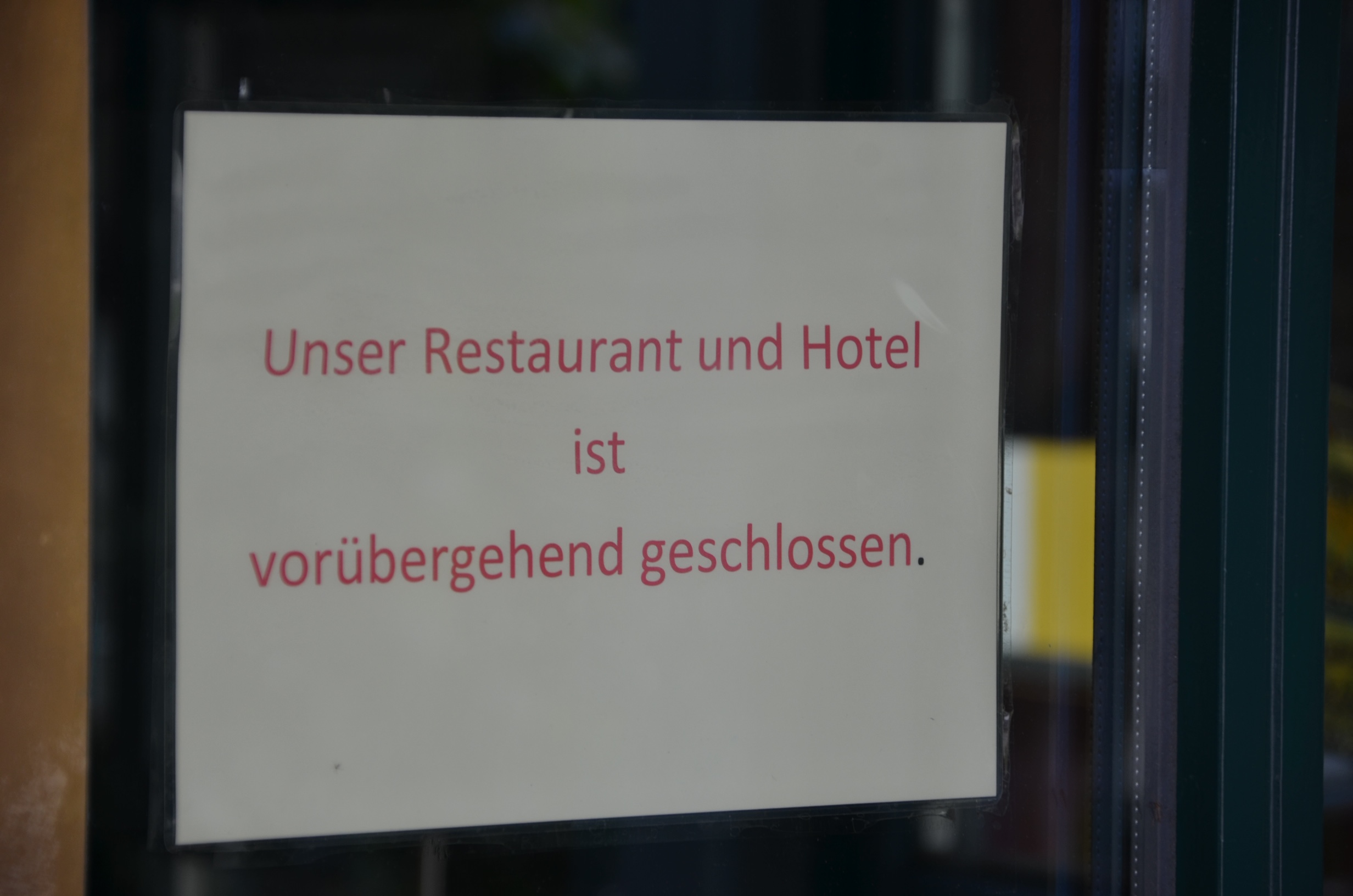 Oldtimer-Raststätte in Guntramsdorf schließt.