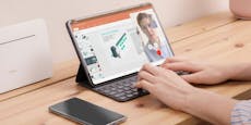 Huawei MatePad Pro: Ein Arbeitsgerät der Zukunft