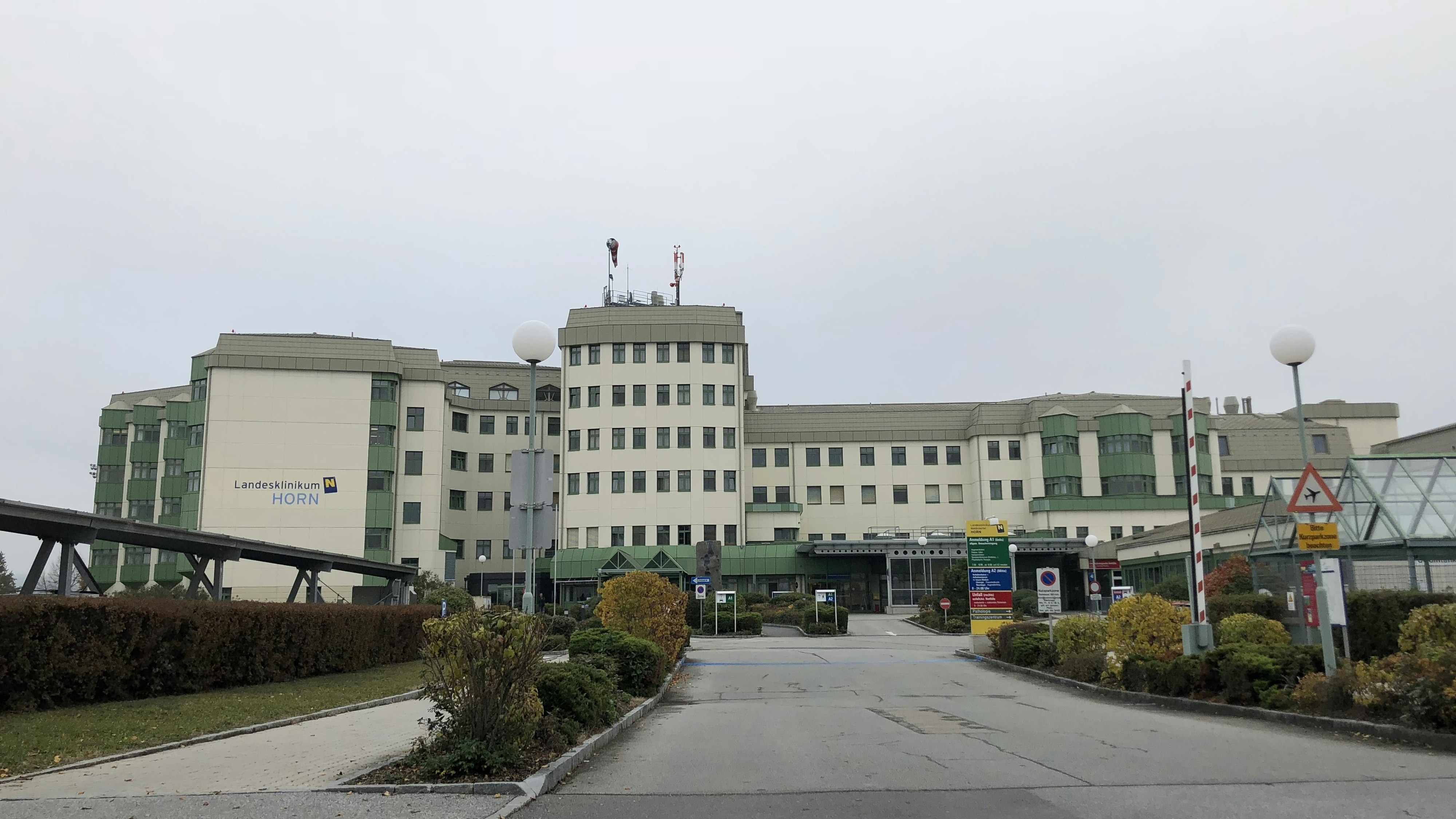 Heute.at - Alko-Lenker erfasste Fußgänger – Mutter schwer verletzt