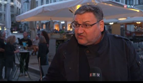 Walter Kammerhofer