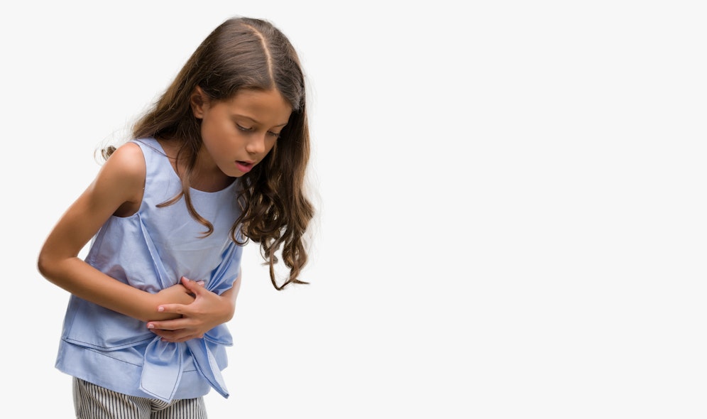 Salzstangerl und Cola sind kein Wundermittel gegen Durchfall und Übelkeit.