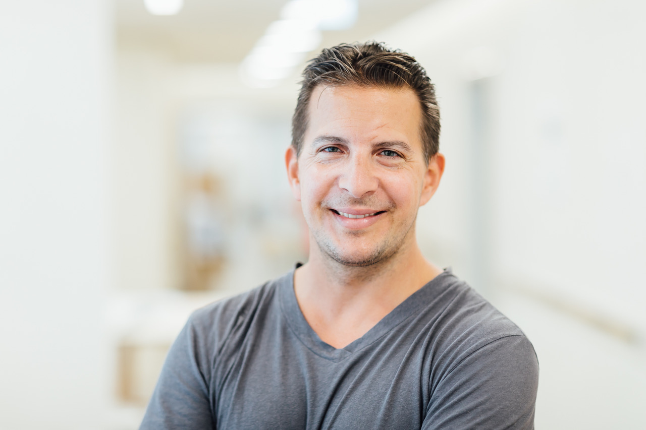 Dr. Stephan Baszler: 