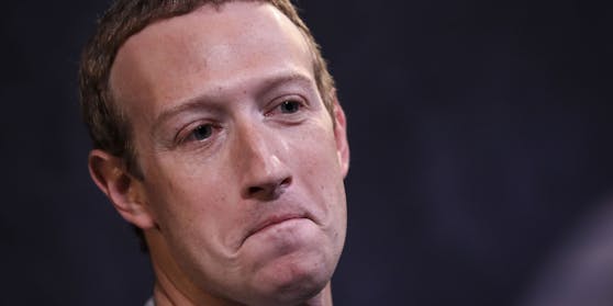 Mark Zuckerberg, Facebook