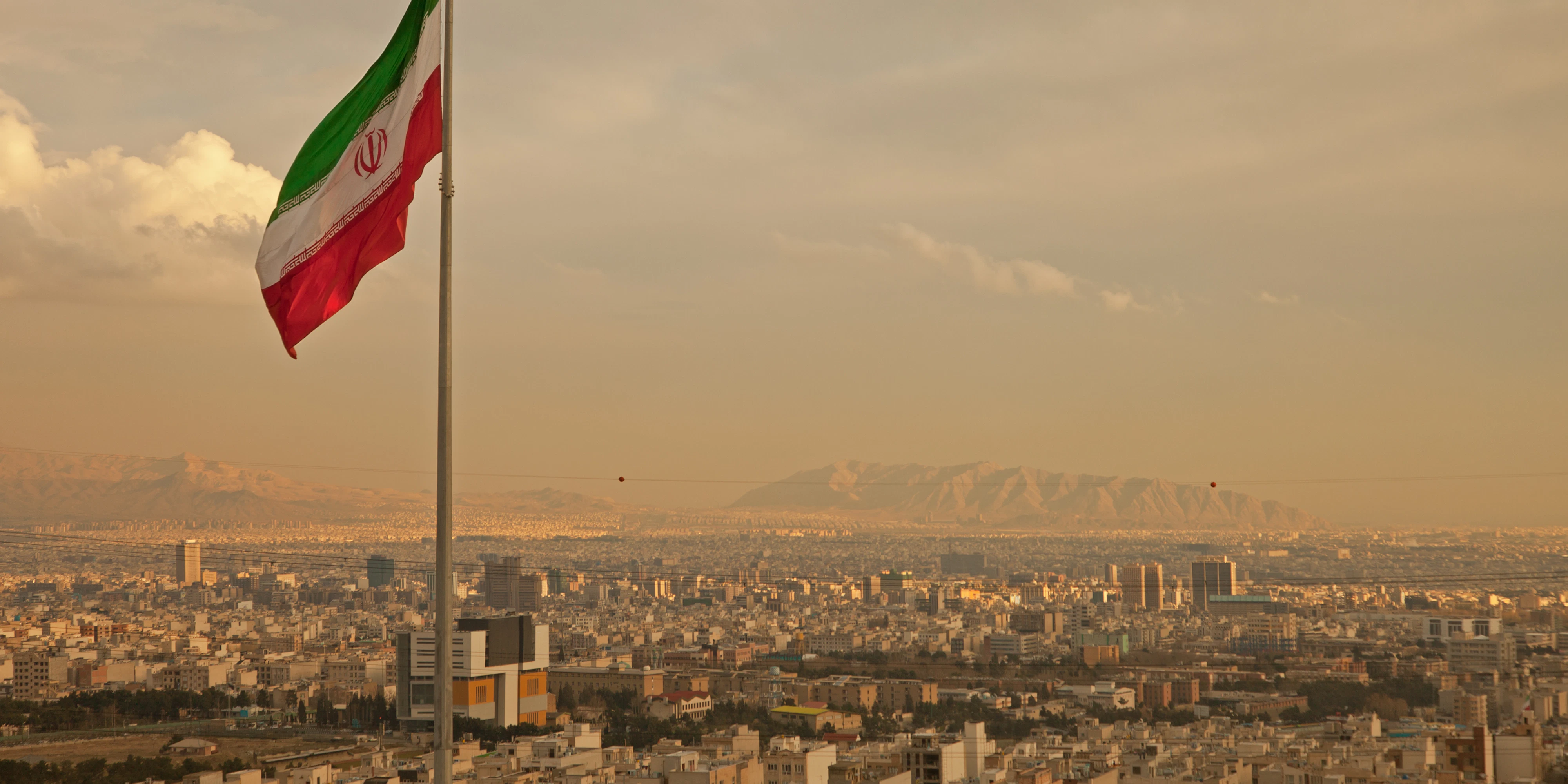 Teheran Iran