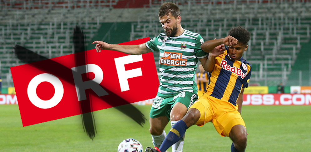 Keine Bundesliga mehr im ORF