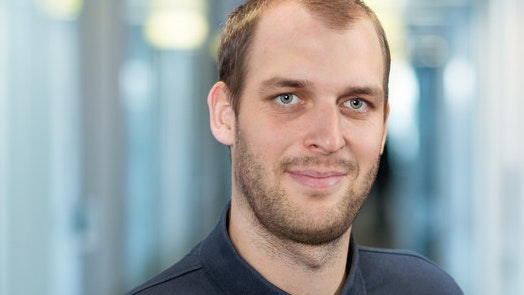 UBIMET-Wetterexperte Konstantin Brandes 