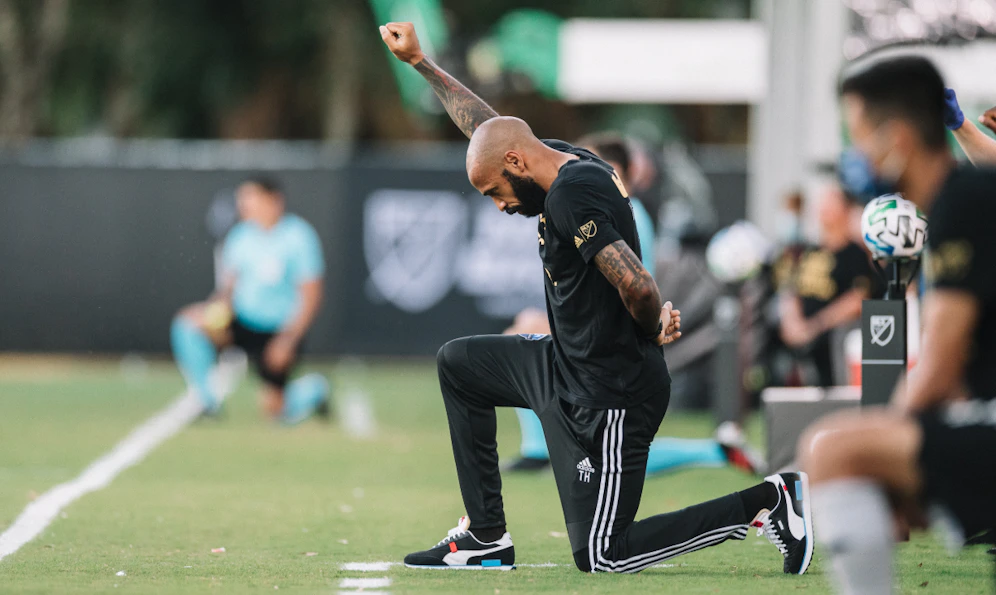 Thierry Henry