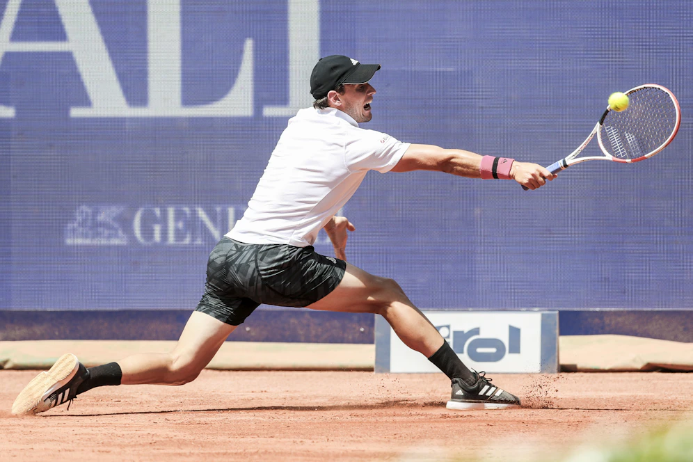 Dominic Thiem