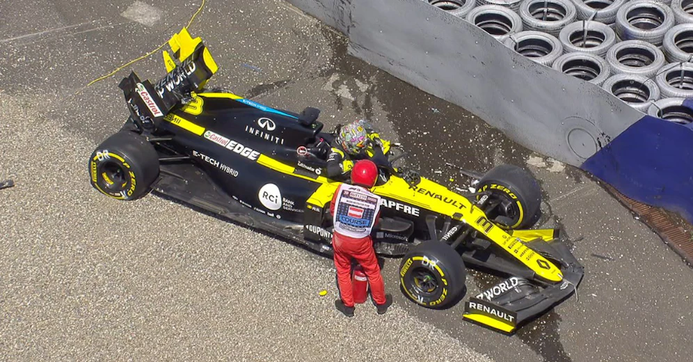 Daniel Ricciardo