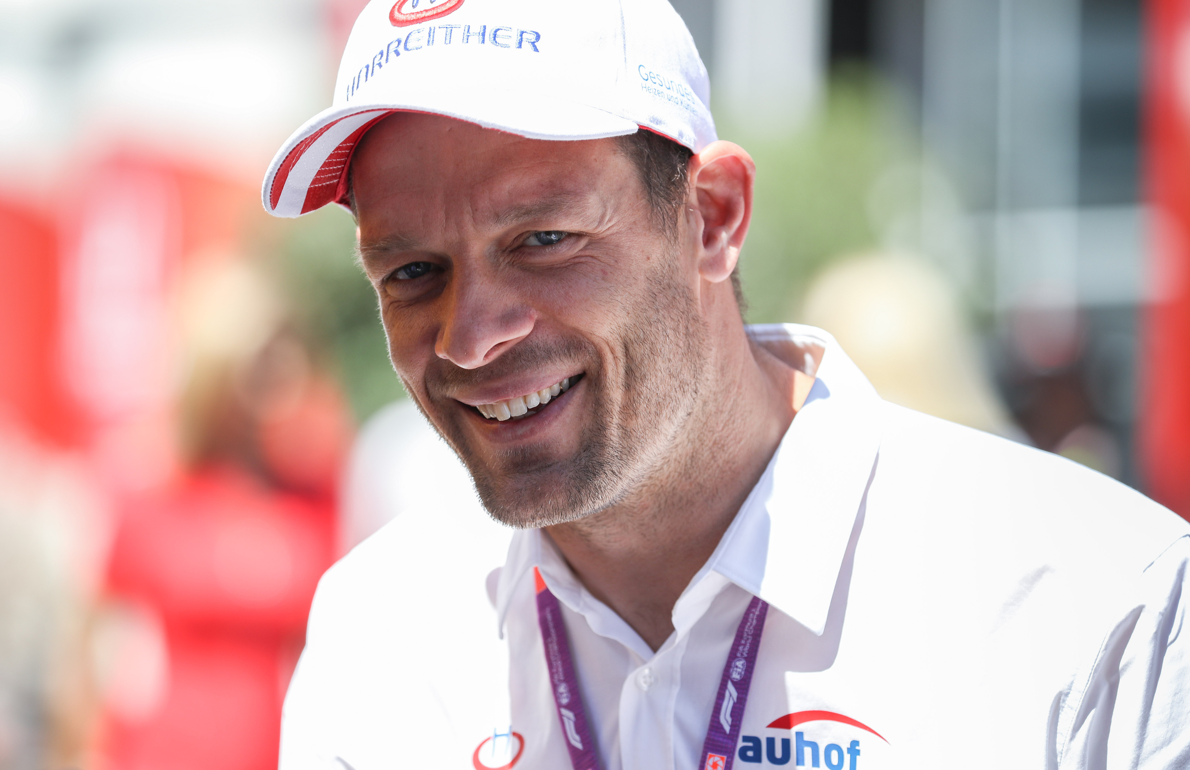 Alexander Wurz