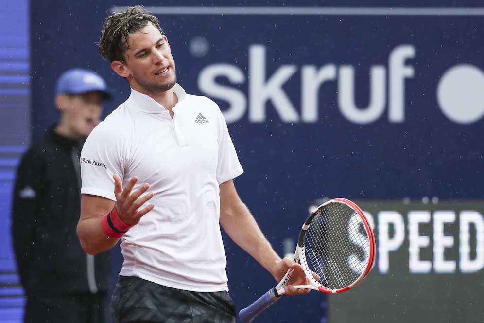 Dominic Thiem