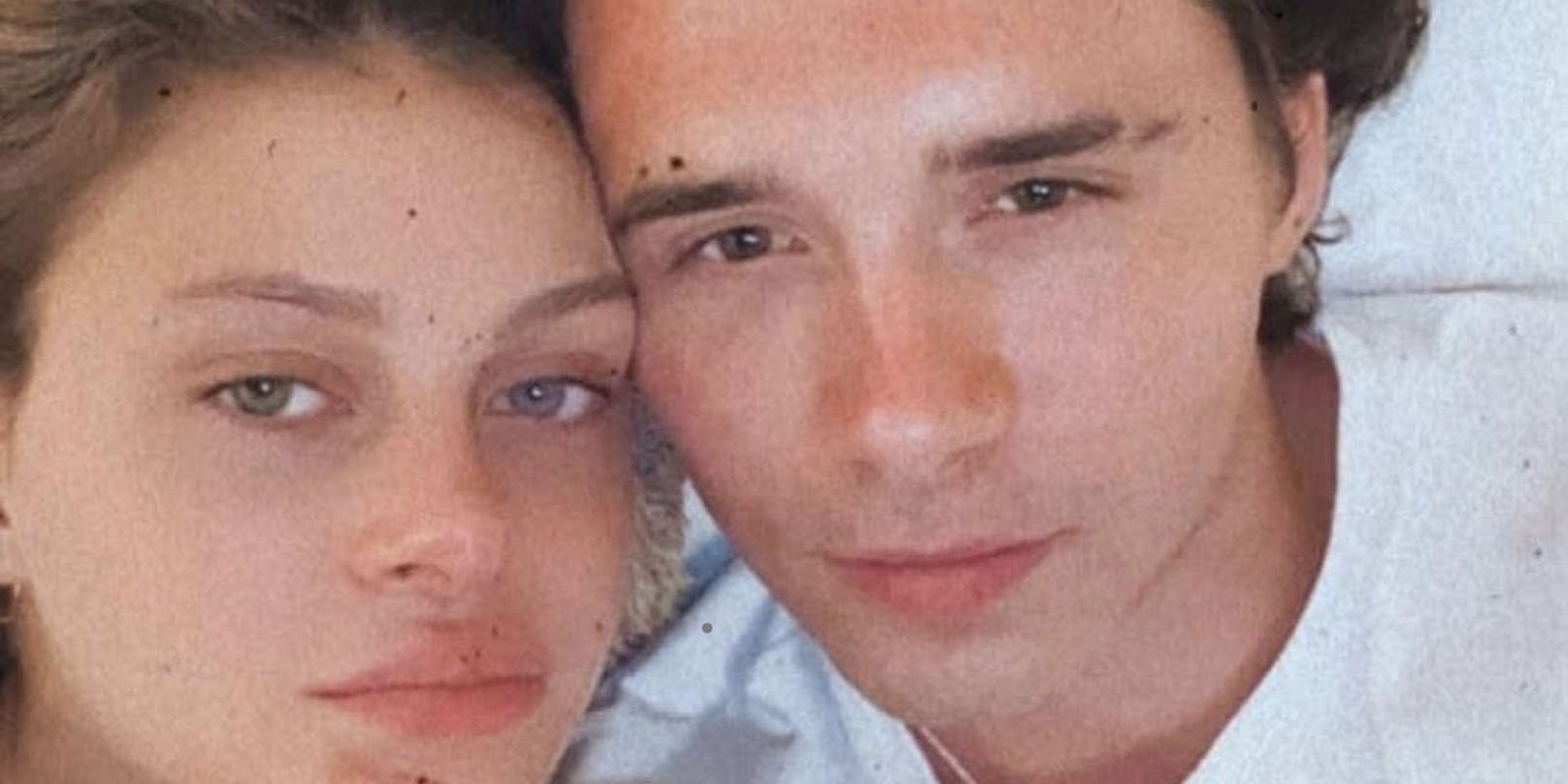Brooklyn Beckham (21) und Nicola Peltz (25) kennen sich erst seit sieben Monaten - bald folgt die Hochzeit!