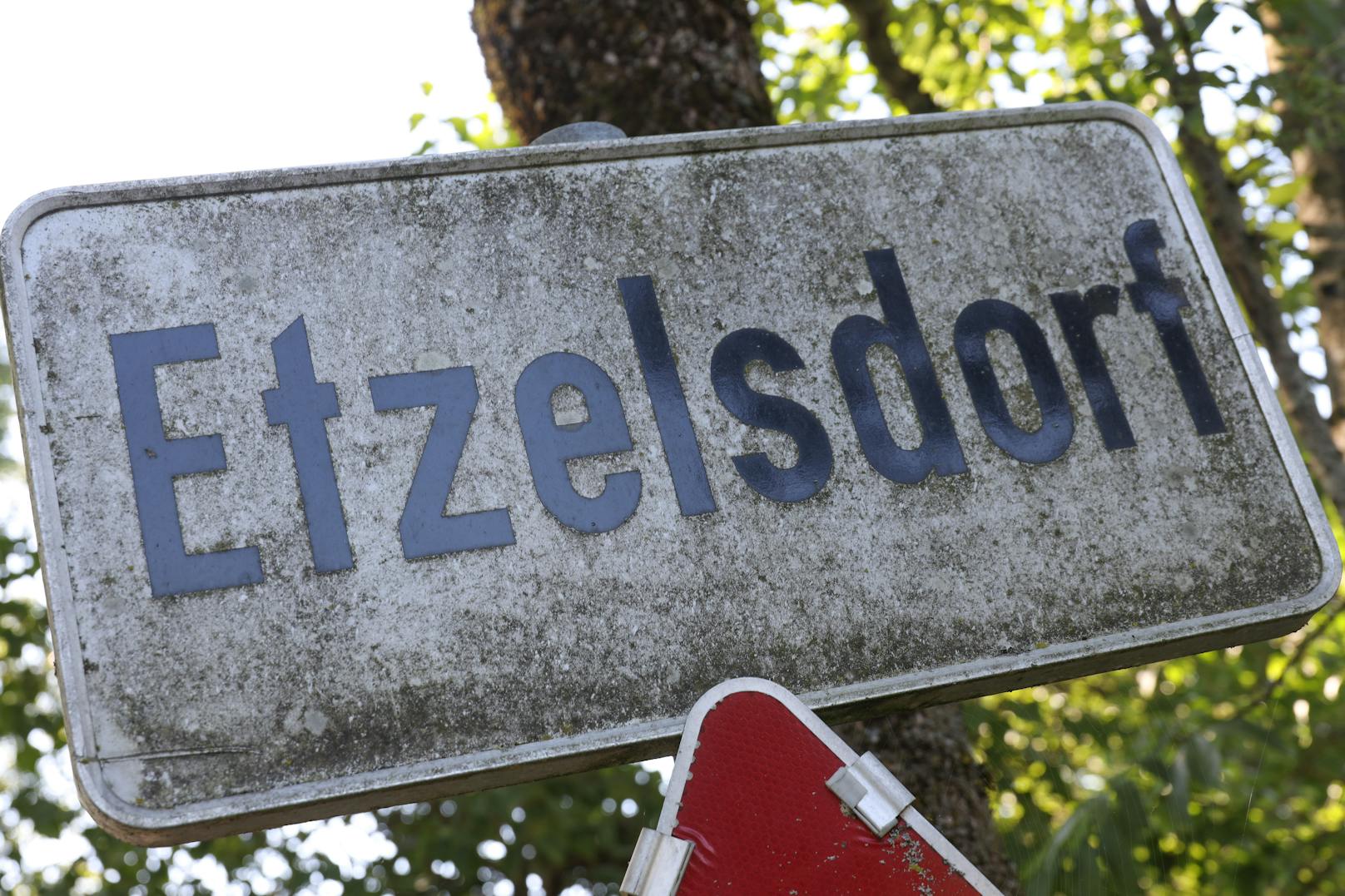 Die unfassbare Tat ereignete sich in Etzelsdorf in der Nähe von Pichl bei Wels.