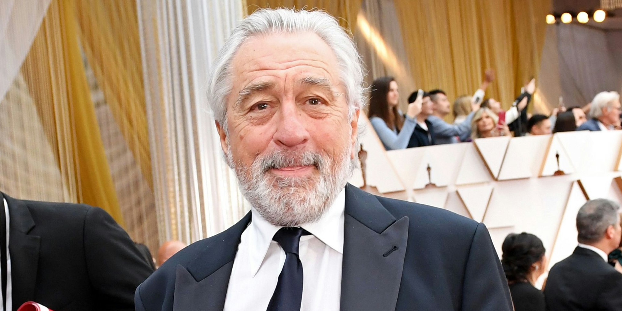 Von der Krise geschüttelt