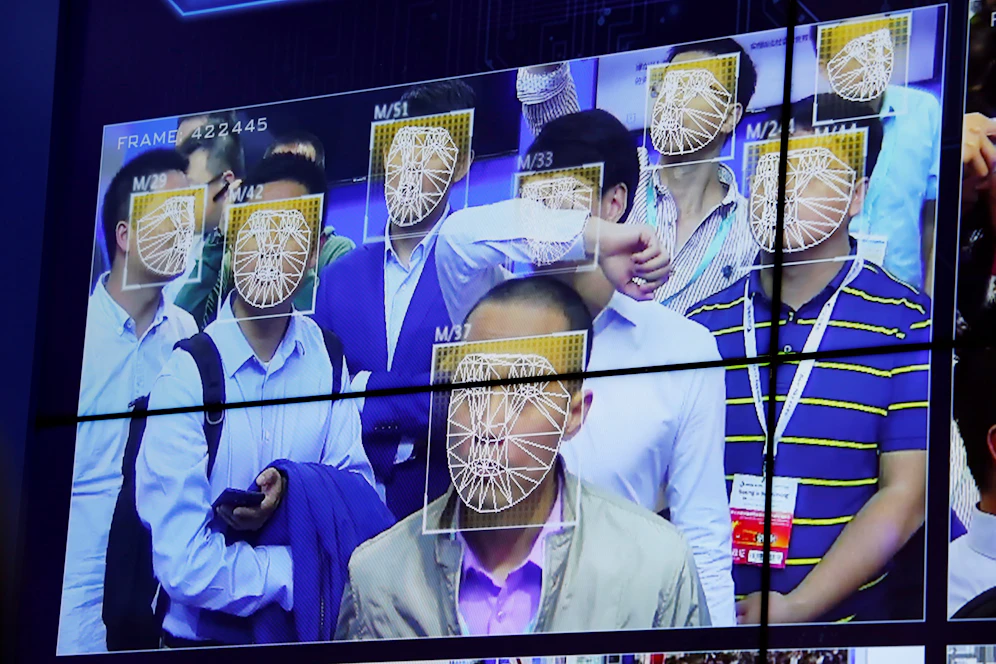 Viele Gesichtserkennungs-Technologien weisen rassistische Tendenzen auf.