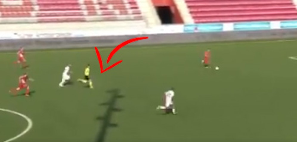 Urs Schnyder im Temporausch