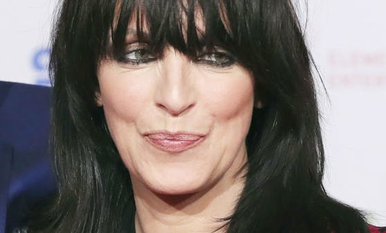 Nena meldete sich in der Impf-Debatte zu Wort. 