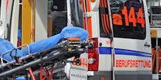 Auto gegen Tretroller – 8-jähriger Bub in Wien verletzt