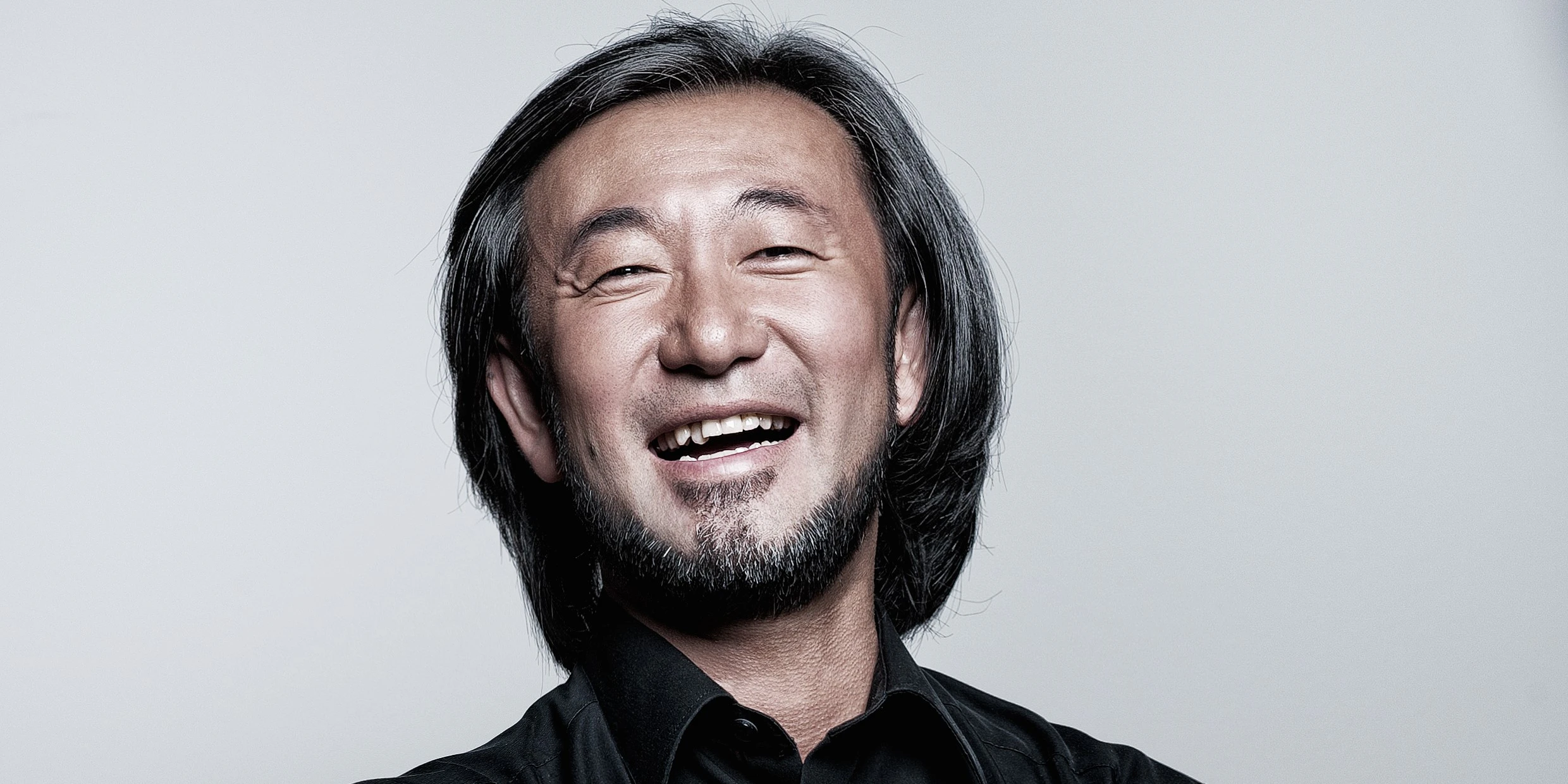 Chefdirigent <strong>Joji Hattori</strong> wird das Festival-Orchester in Kittsee leiten.