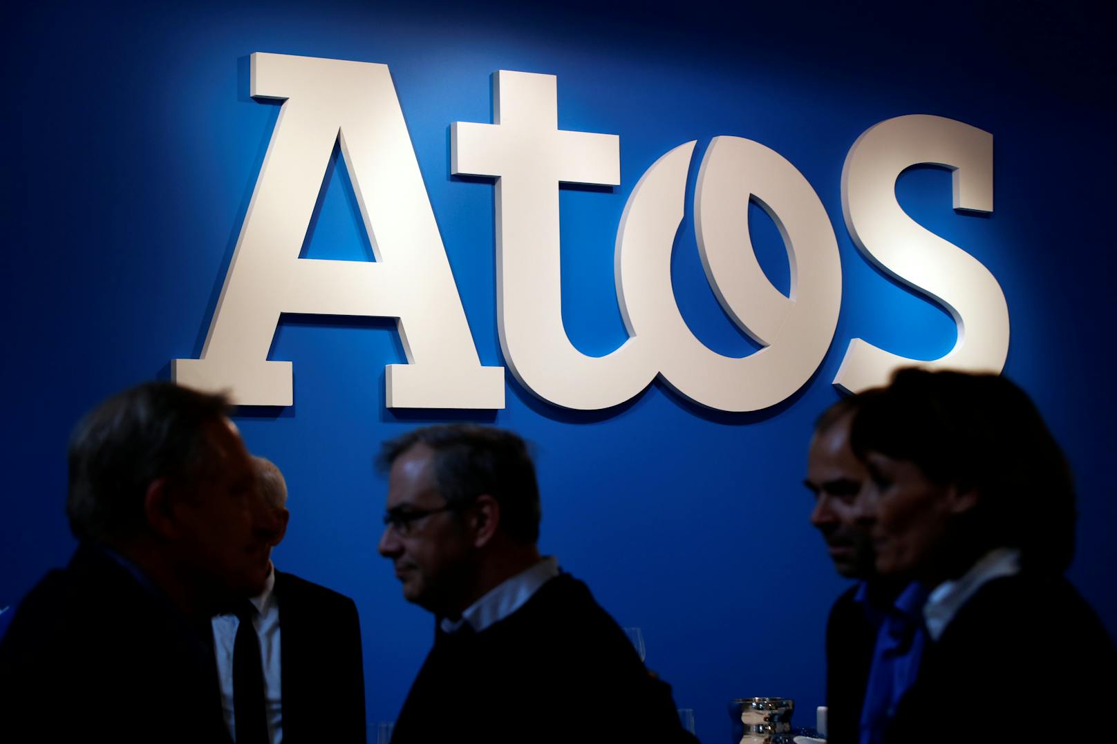 A1 Telekom Austria Group wählt Atos-Lösung.