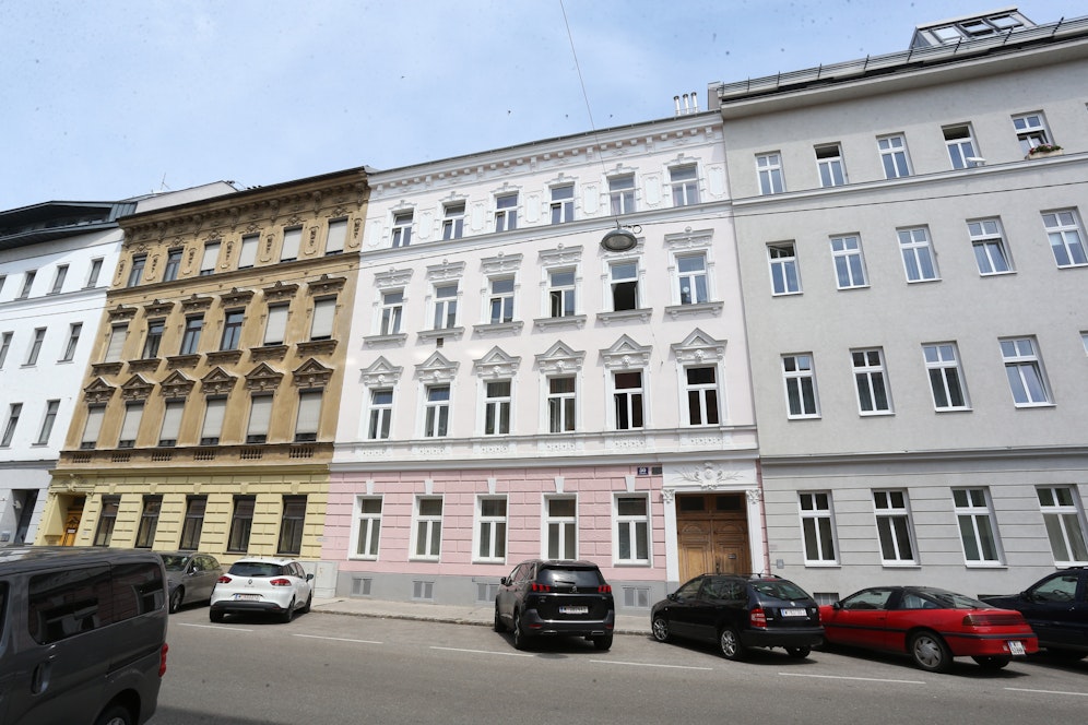 Ein 61-jähriger Pole nahm den Tod von dutzenden Bewohnern in Kauf, manipulierte die Gasleitung