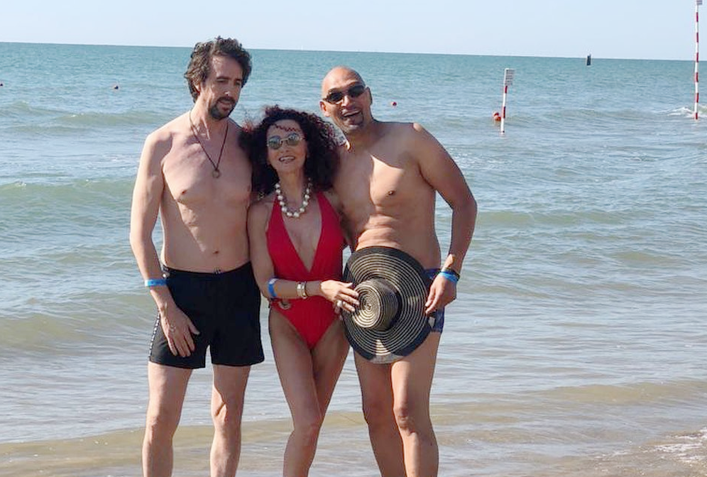 Als die Welt noch in Ordnung war: 