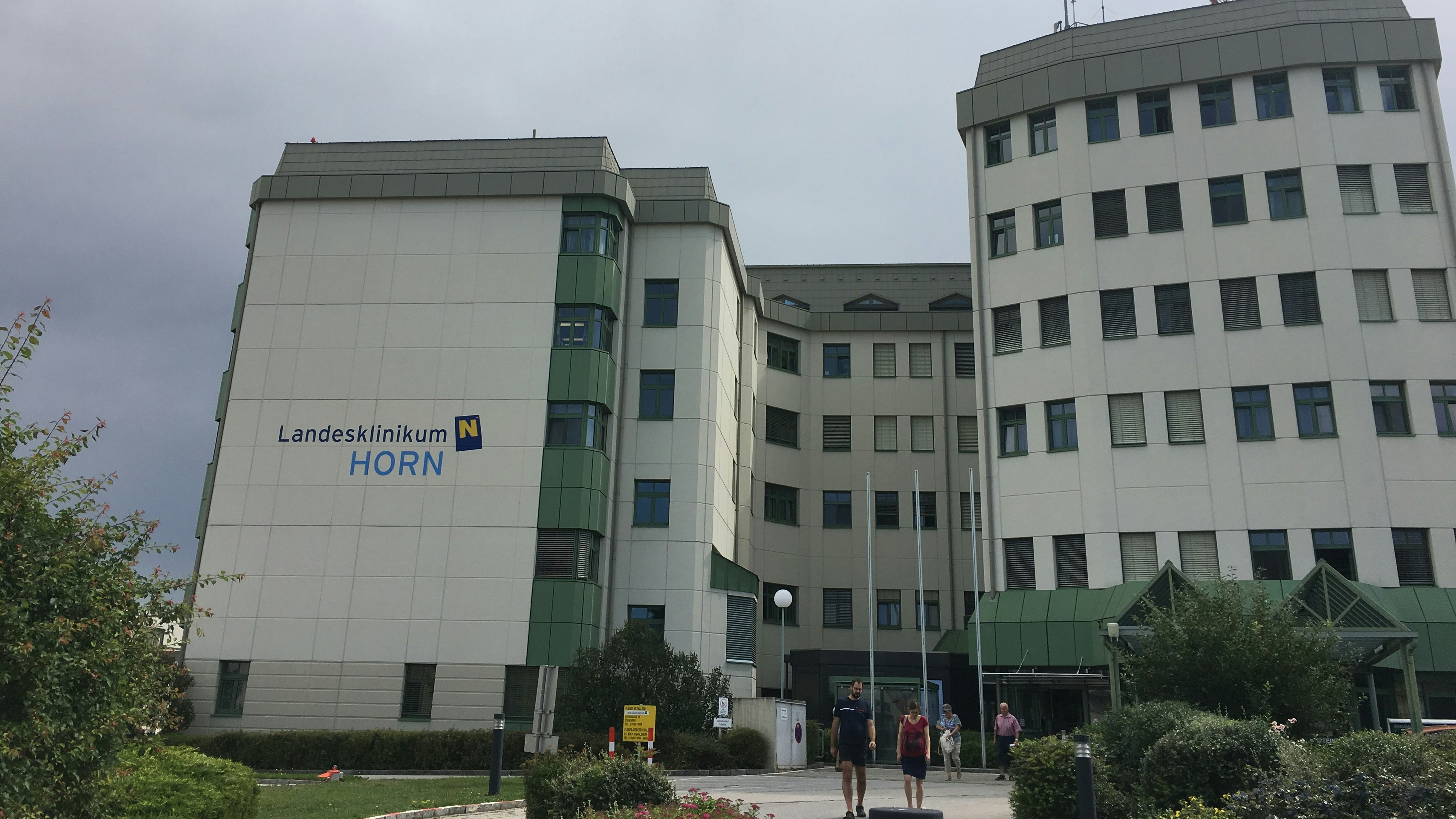 Heute.at - Aufs Schärfste: Chefarzt nach Nazi-Sager gefeuert