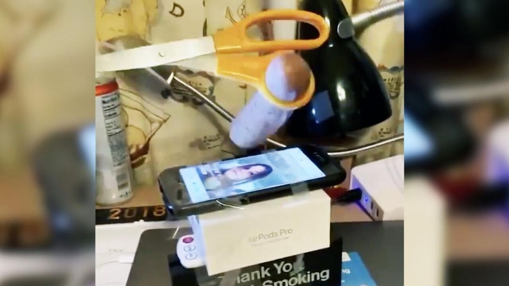 Kreative Lösung: Tinder-Swipen voll automatisiert!