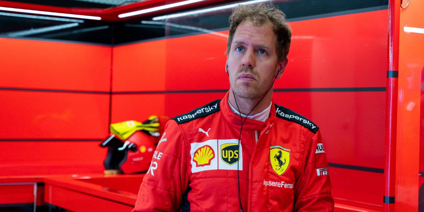 Fährt Sebastian Vettel im kommenden Jahr für Aston Martin?