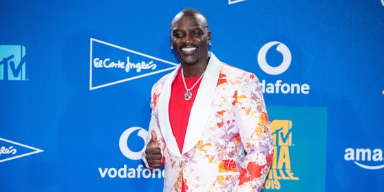 Akon ist Musiker, Songwriter und Produzent – und neuerdings auch Städtebauer: In Senegal plant er eine eigene Stadt, die "Akon City"