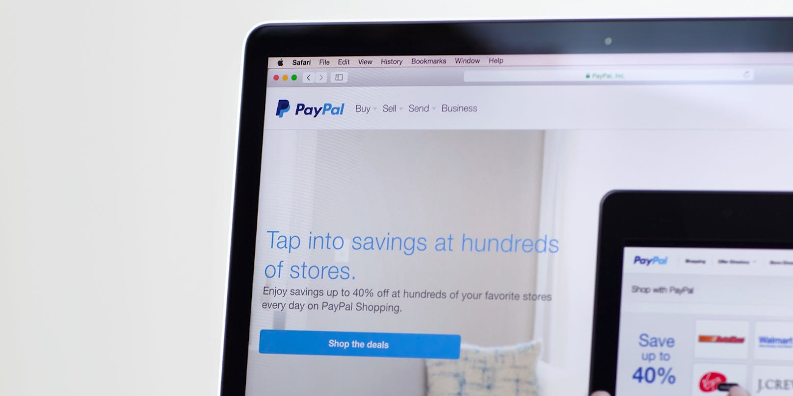 Diese Funktion kennen viele PayPal-Nutzer nicht.<br>
