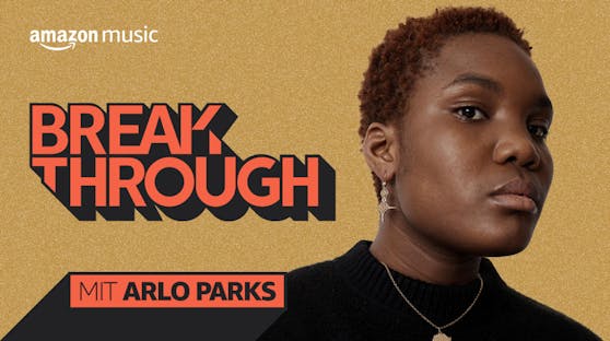 In den nächsten Monaten und Jahren präsentiert Amazon Music immer wieder neue Elemente der Kampagnen jedes Breakthrough-Künstlers.