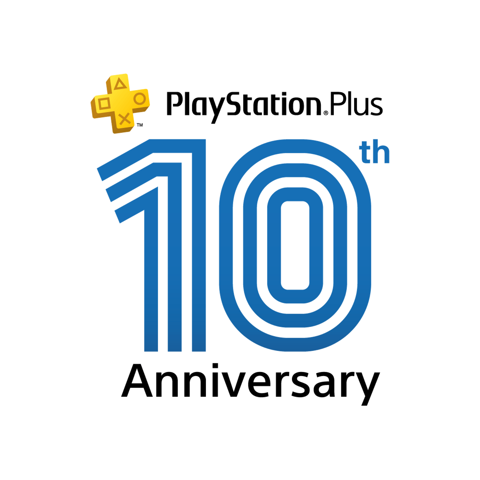 PlayStation Plus feiert 10-jähriges Jubiläum und präsentiert im Juli gleich drei Titel.